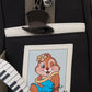 Loungefly x Disney Chip 'N' Dale Two Chips & A Miss Mini Backpack - GeekCore