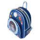 Loungefly x Disney Cinderella 75th Anniversary Lenticular Mini Backpack - GeekCore