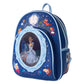Loungefly x Disney Cinderella 75th Anniversary Lenticular Mini Backpack - GeekCore