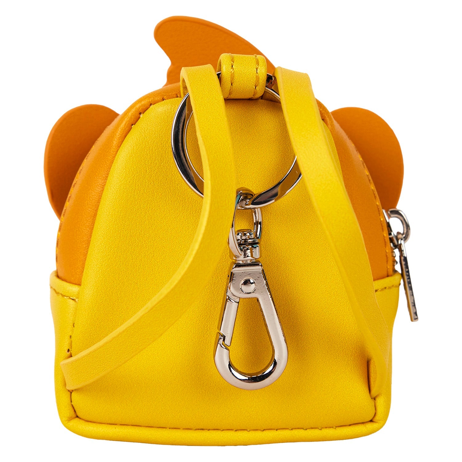 Loungefly x Disney Cinderella 75th Anniversary Mystery Mini Backpack Bag Charm - GeekCore