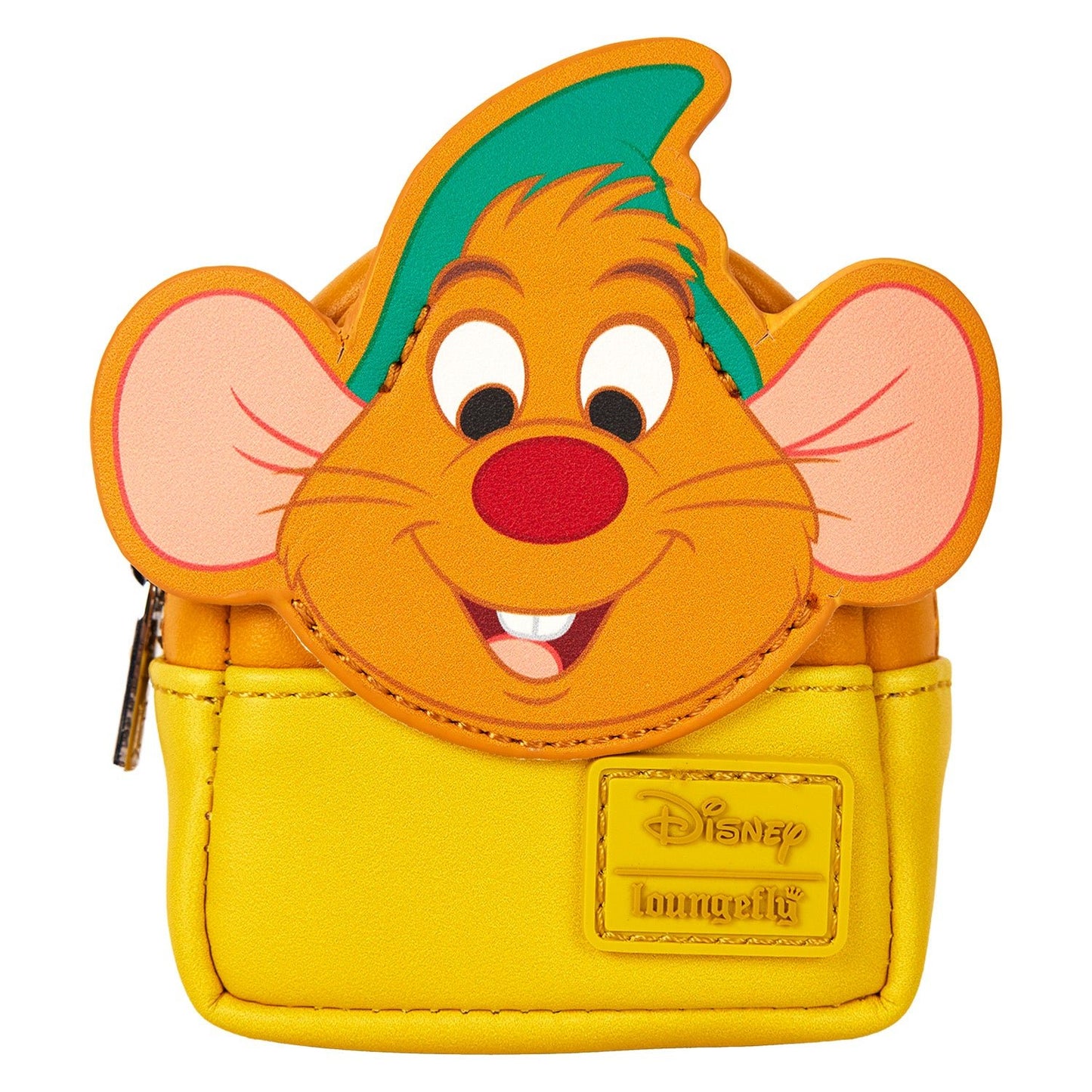 Loungefly x Disney Cinderella 75th Anniversary Mystery Mini Backpack Bag Charm - GeekCore