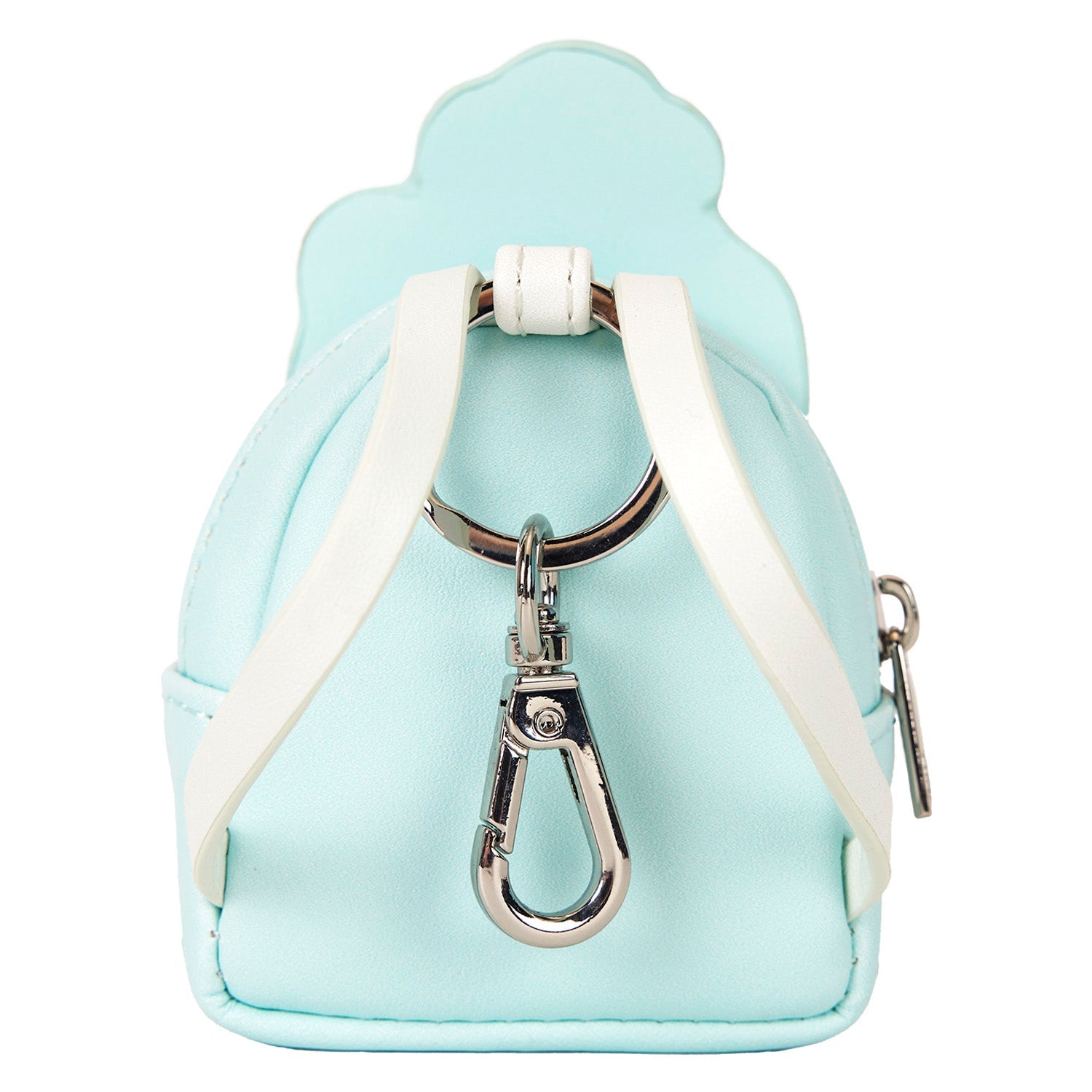 Loungefly x Disney Cinderella 75th Anniversary Mystery Mini Backpack Bag Charm - GeekCore