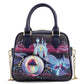 Loungefly x Disney Cinderella Castle Crossbody Handbag - GeekCore