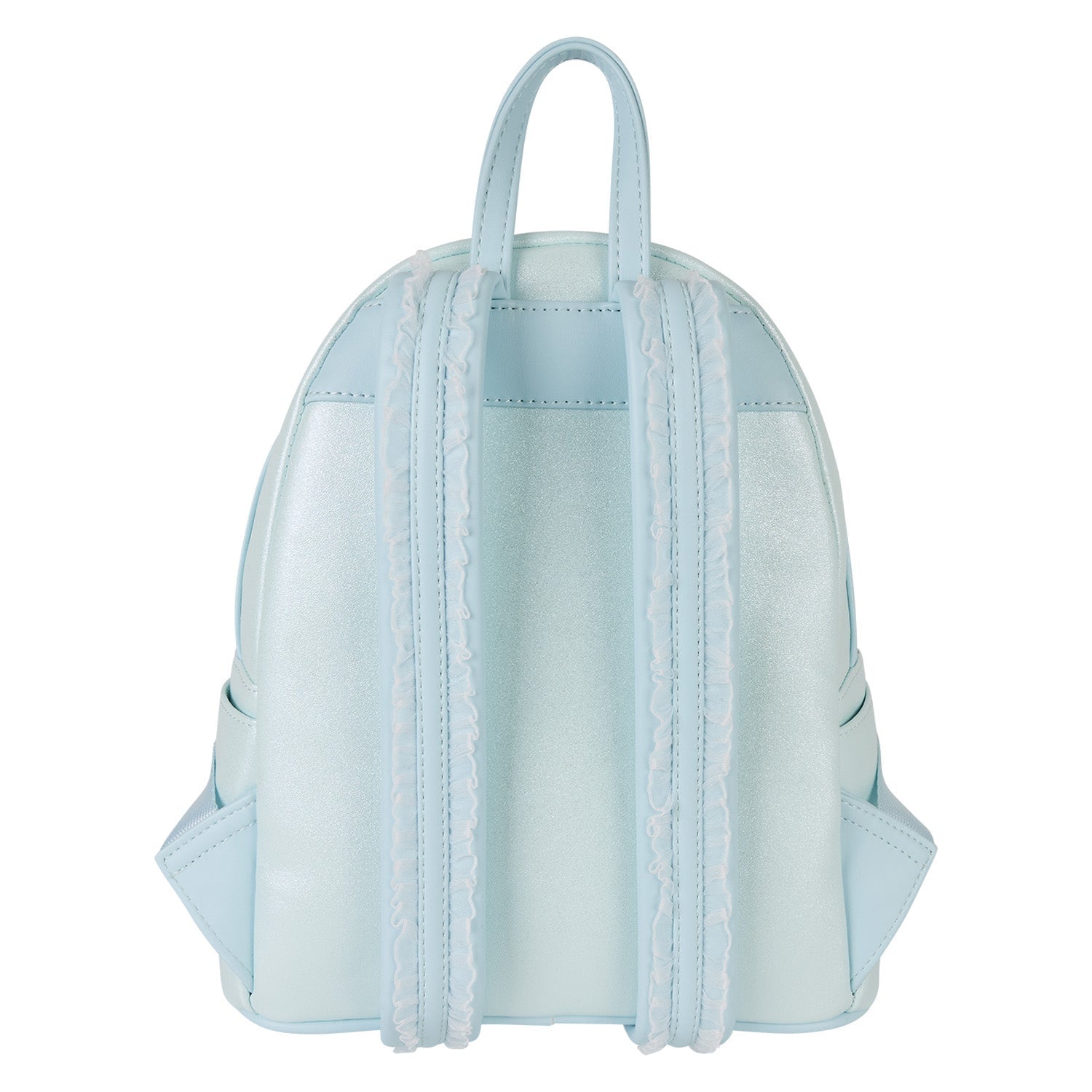 Loungefly x Disney Cinderella Cosplay Mini Backpack - GeekCore