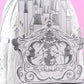 Loungefly x Disney Cinderella Happily Ever After Mini Backpack - GeekCore