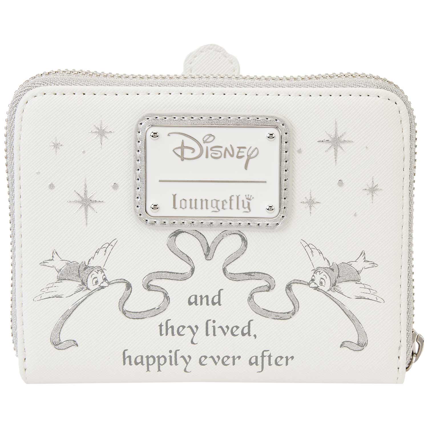 Loungefly x Disney Cinderella Happily Ever After Wallet - GeekCore