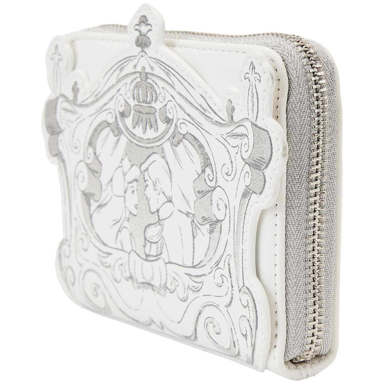 Loungefly x Disney Cinderella Happily Ever After Wallet - GeekCore