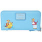 Loungefly x Disney Cinderella Lenticular Wallet - GeekCore