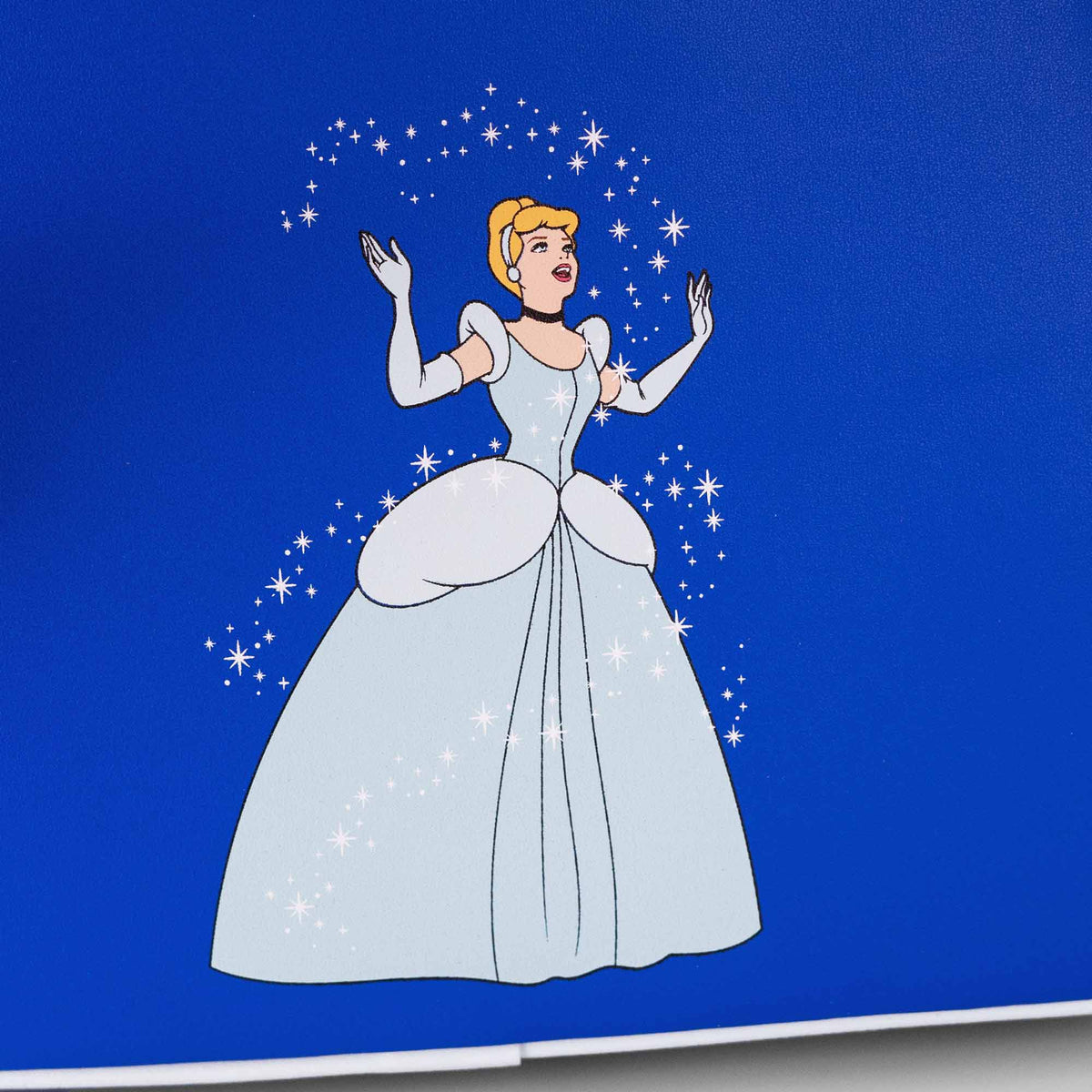 Loungefly x Disney Cinderella Once Upon a Dream Mini Backpack - GeekCore