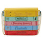 Loungefly x Disney Classic Princess Books Crossbody Bag - GeekCore