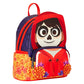 Loungefly x Disney Coco Miguel Día de los Muertos Cosplay Mini Backpack - GeekCore