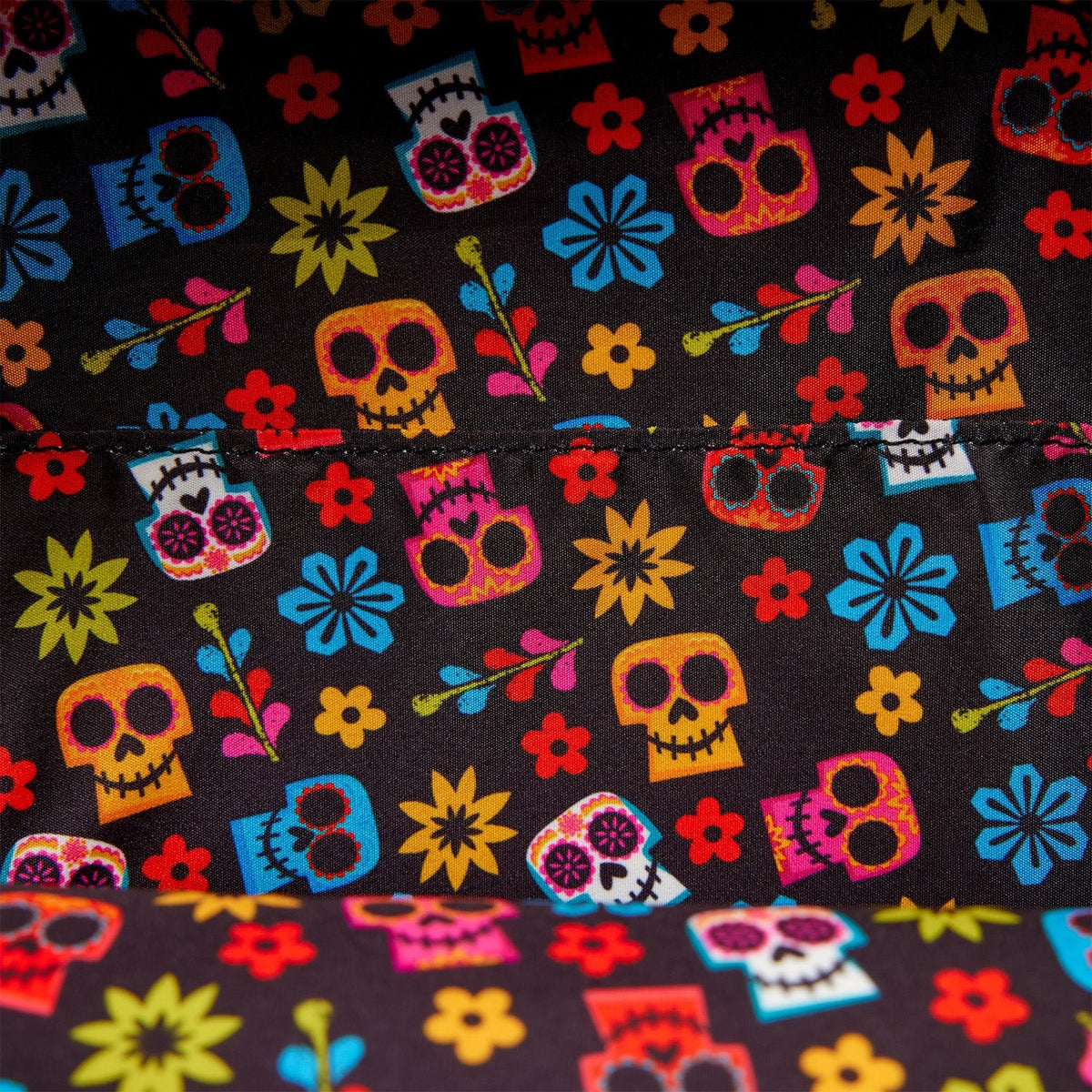 Loungefly x Disney Coco Miguel Día de los Muertos Cosplay Mini Backpack - GeekCore