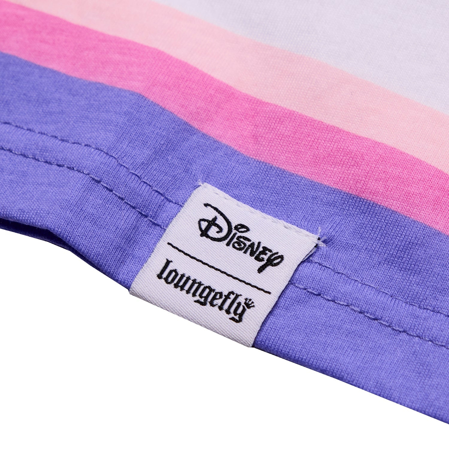 Loungefly x Disney Daisy Duck 85th Anniversary Unisex Tee - GeekCore