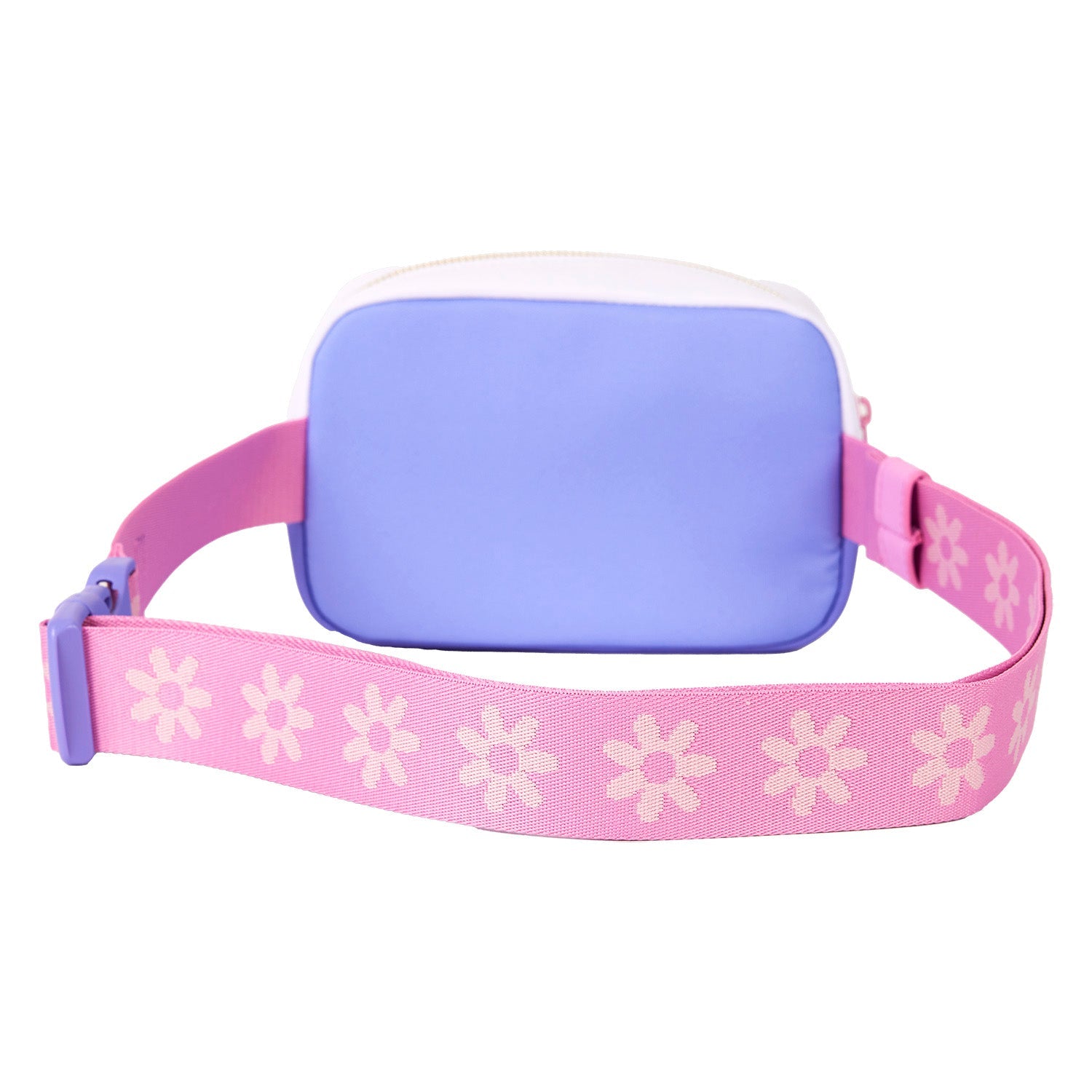 Loungefly x Disney Daisy Duck Nylon Sling Bag - GeekCore