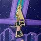 Loungefly x Disney Darkwing Duck Mini Backpack - GeekCore