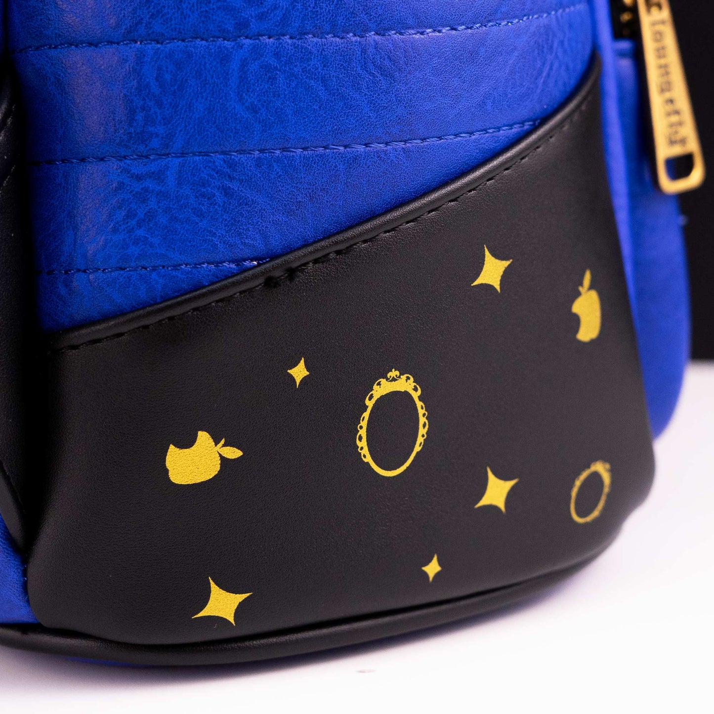 Loungefly x Disney Descendants Evie Cosplay Mini Backpack - GeekCore