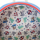 Loungefly x Disney Donald Duck 90th Anniversary Mini Backpack - GeekCore