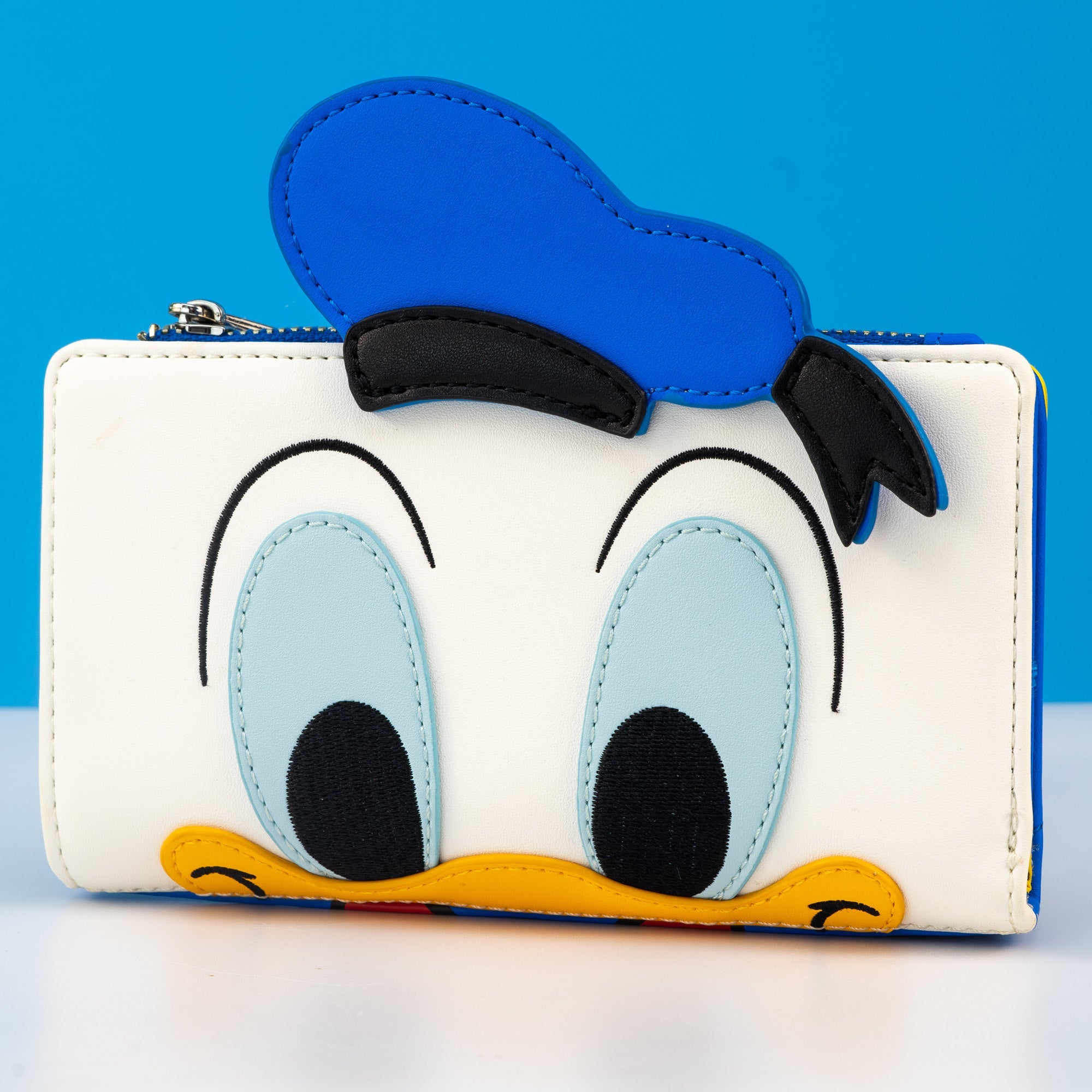 Loungefly x Disney Donald Duck Cosplay Purse - GeekCore