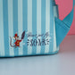 Loungefly x Disney Dumbo 80th Anniversary Don't Just Fly Mini Backpack - GeekCore