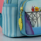 Loungefly x Disney Dumbo 80th Anniversary Don't Just Fly Mini Backpack - GeekCore