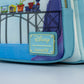 Loungefly x Disney Dumbo 80th Anniversary Don't Just Fly Mini Backpack - GeekCore