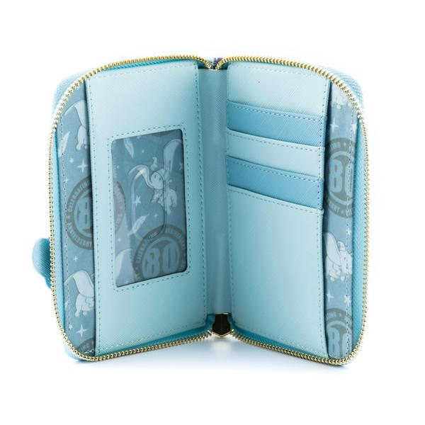 Loungefly x Disney Dumbo 80th Anniversary Purse - GeekCore