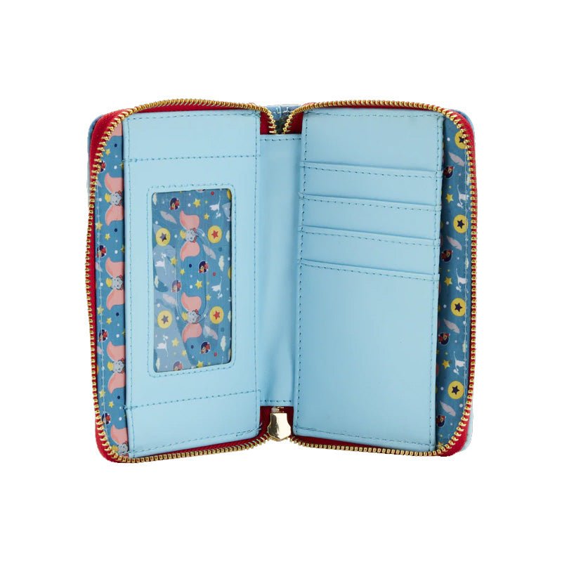 Loungefly x Disney Dumbo Book Series Purse - GeekCore