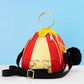 Loungefly x Disney Dumbo Circus Tent Crossbody - GeekCore