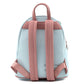 Loungefly x Disney Dumbo Flying Circus Tent Mini Backpack - GeekCore