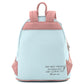 Loungefly x Disney Dumbo Flying Circus Tent Mini Backpack - GeekCore