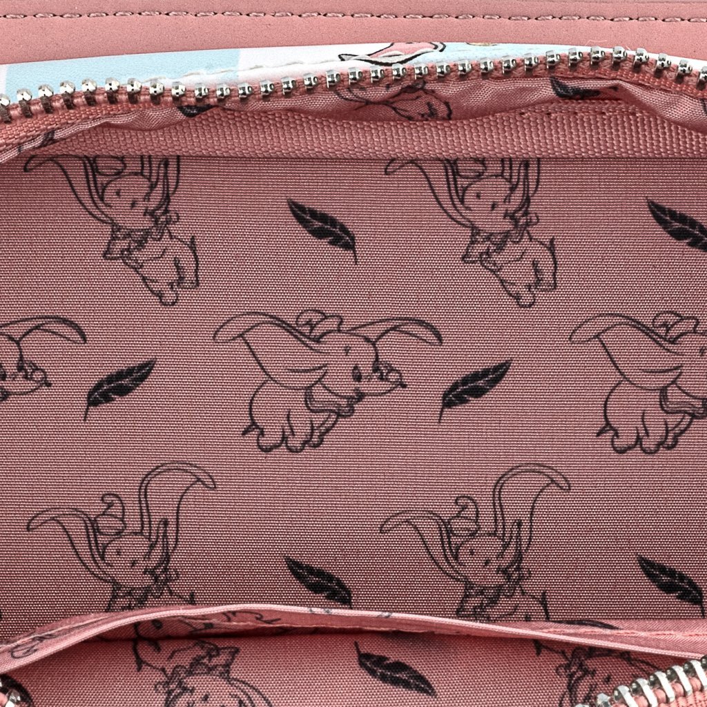 Loungefly x Disney Dumbo Handbag - GeekCore