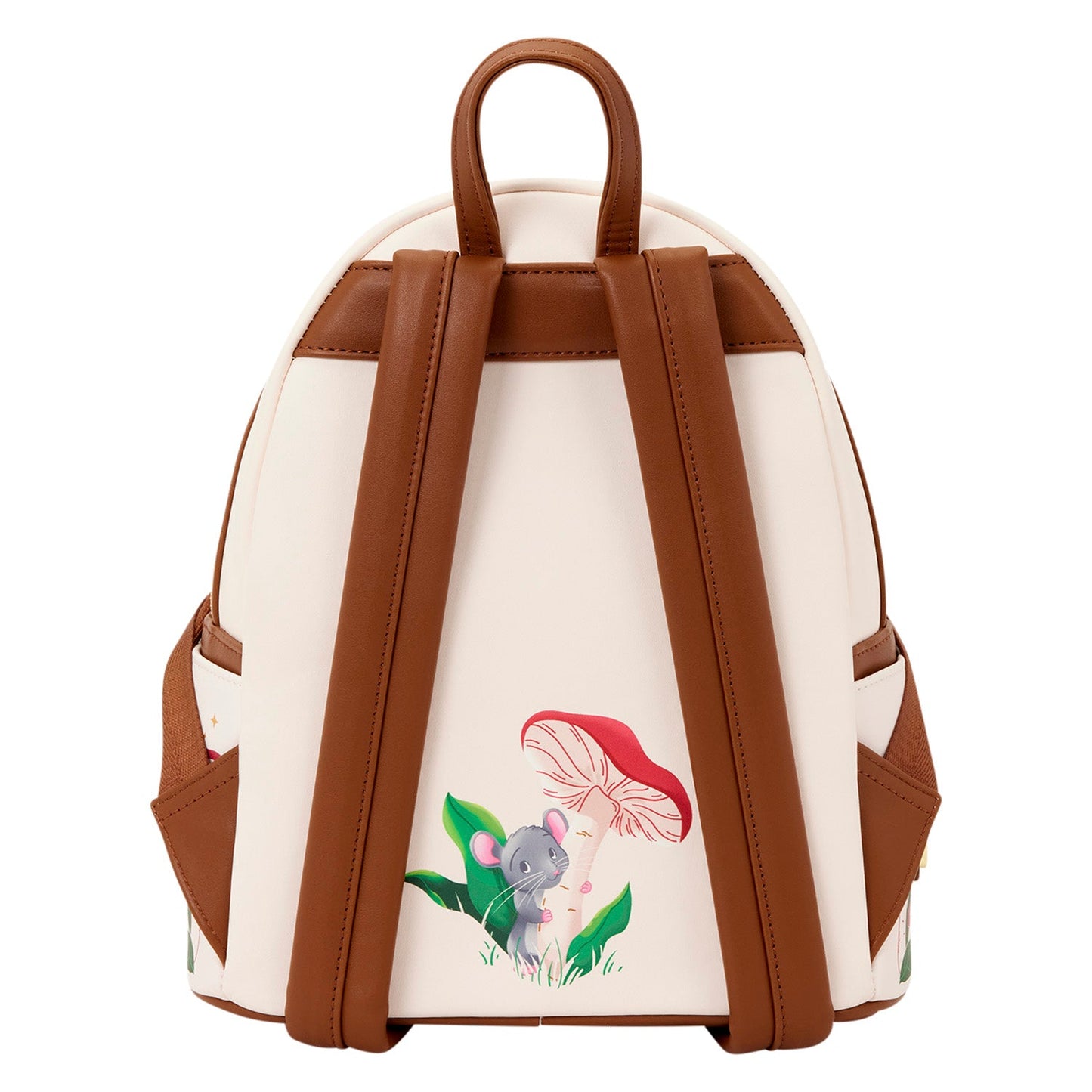 Loungefly x Disney Fairies Mini Backpack - GeekCore