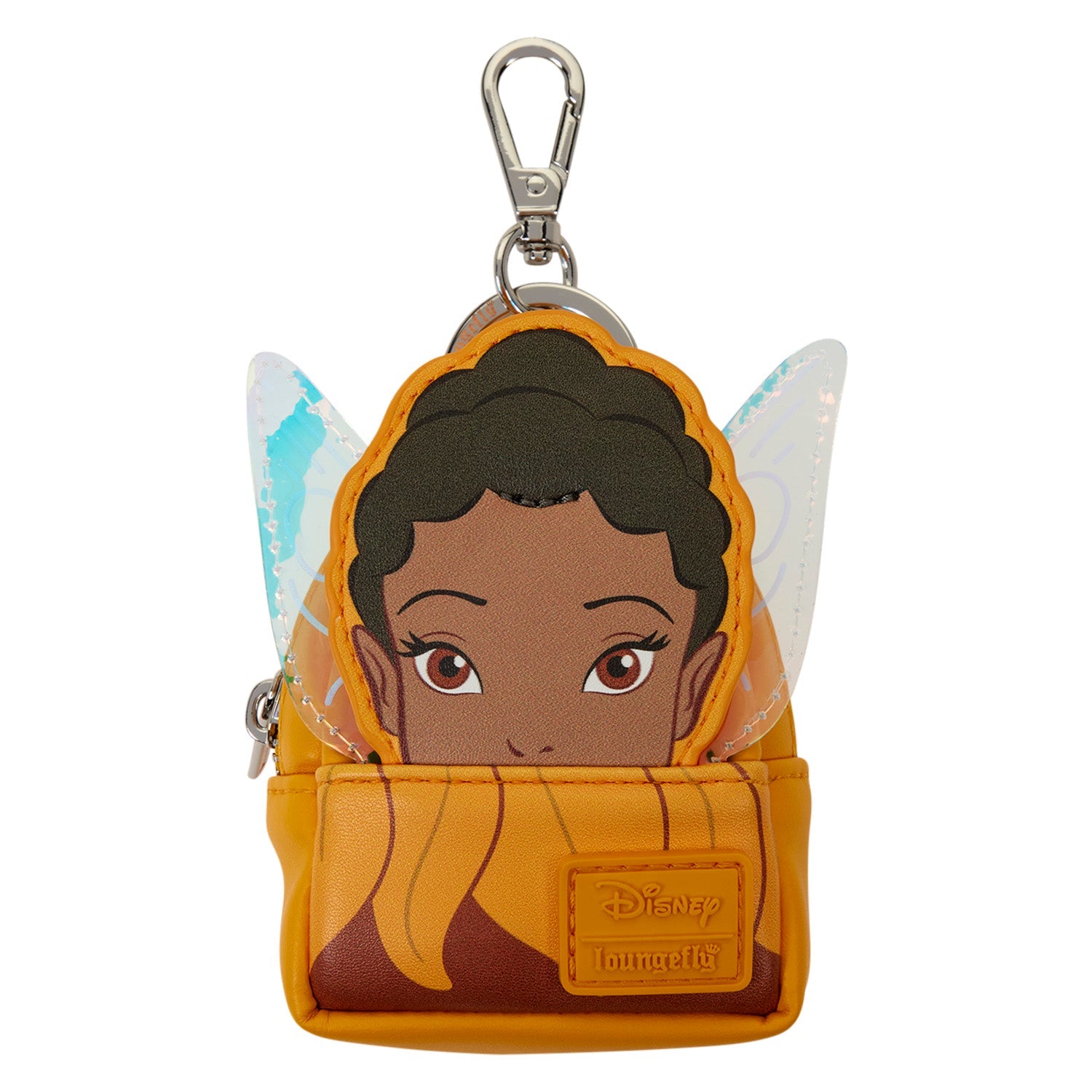 Loungefly x Disney Fairies Mystery Mini Backpack Keychain Charm - GeekCore
