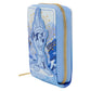 Loungefly x Disney Fantasia Accordion Wallet - GeekCore