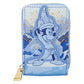 Loungefly x Disney Fantasia Accordion Wallet - GeekCore