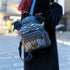 Loungefly x Disney Fantasia Chernabog Mini Backpack - GeekCore