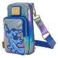 Loungefly x Disney Fantasia Crossbody Sling Bag - GeekCore