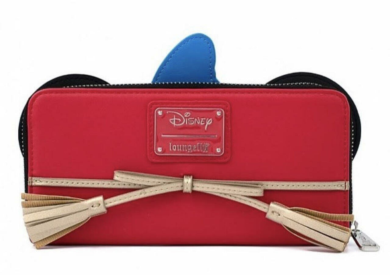 Loungefly x Disney Fantasia Mickey Sorcerer's Apprentice Purse - GeekCore