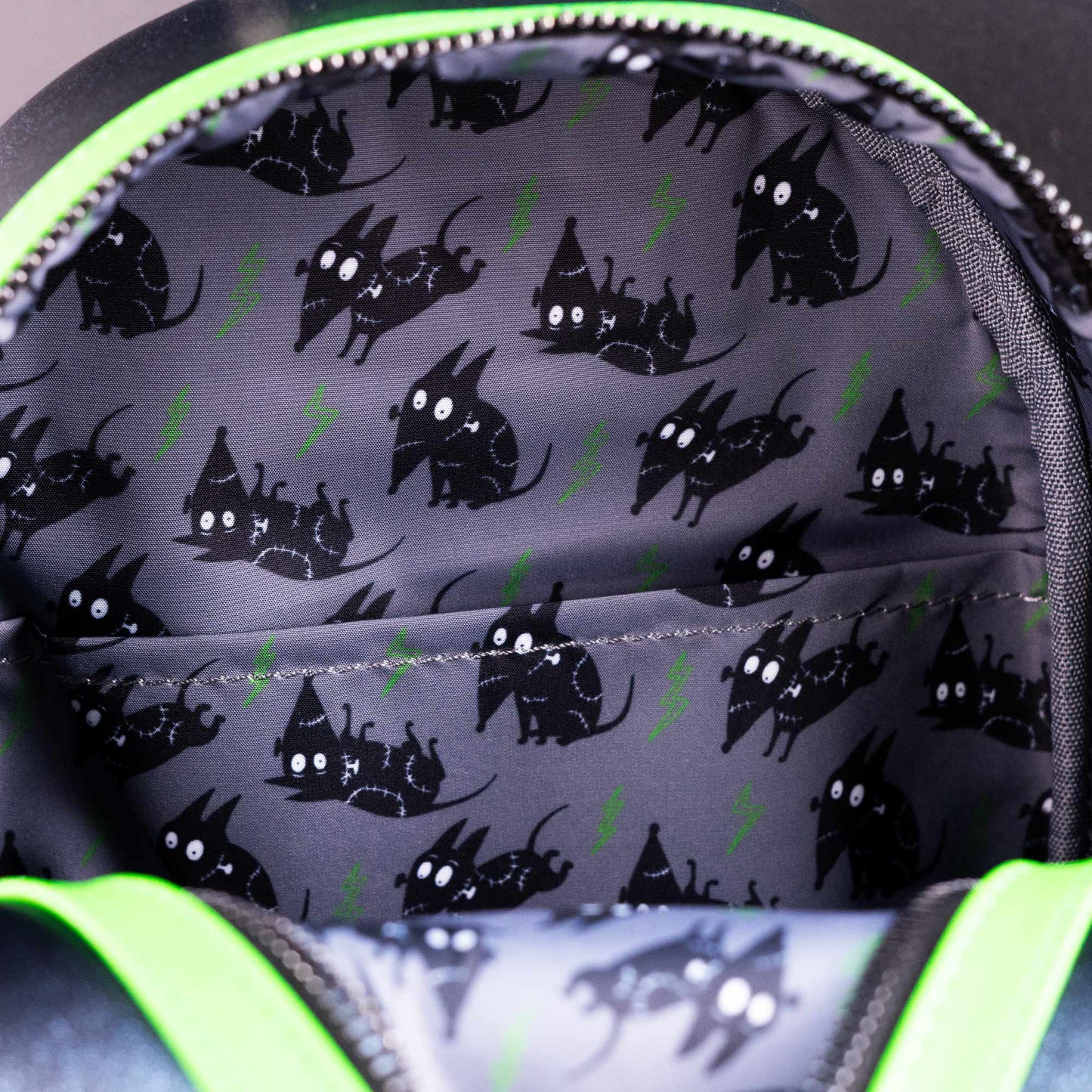 Loungefly x Disney Frankenweenie Mini Backpack - GeekCore