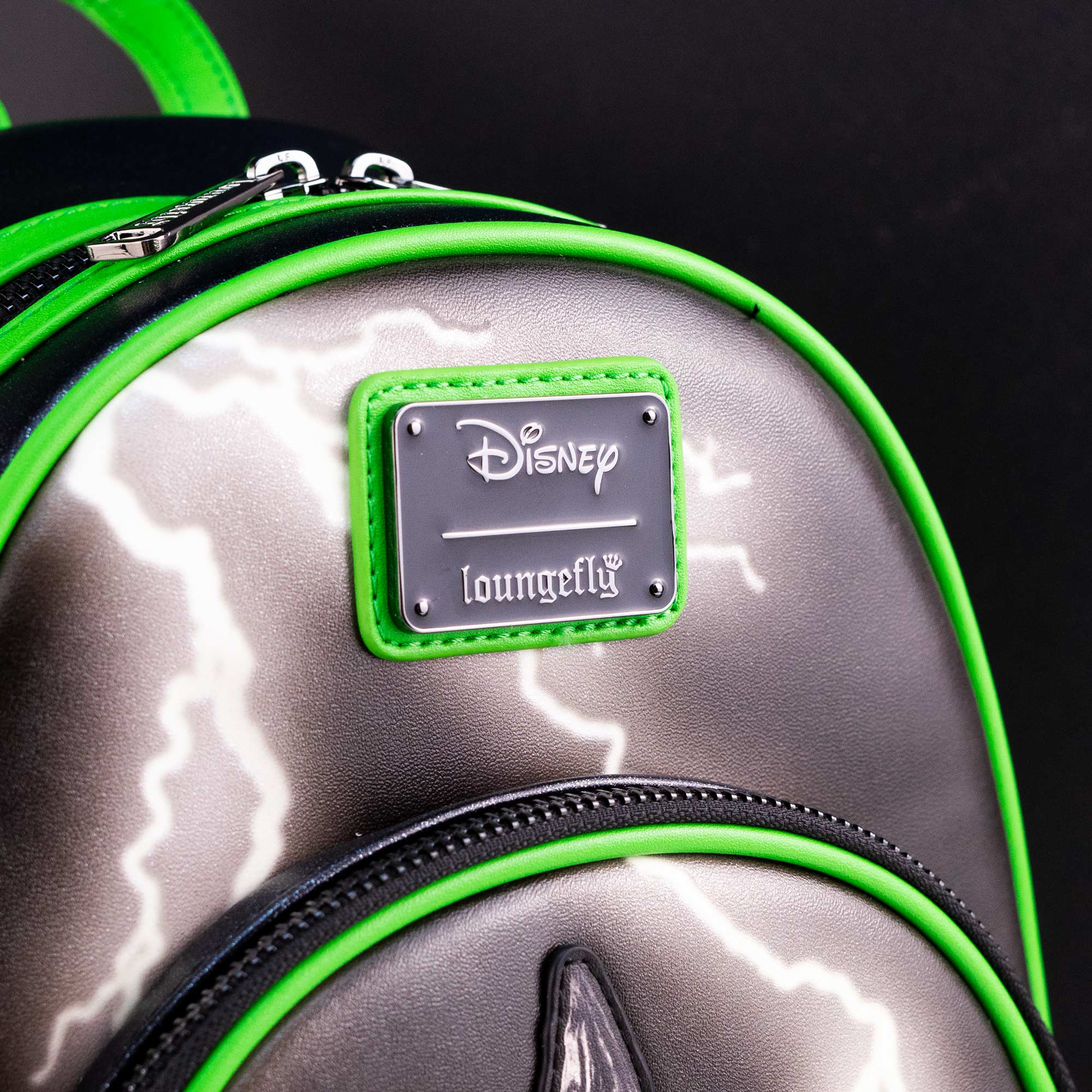 Loungefly x Disney Frankenweenie Mini Backpack - GeekCore