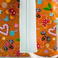Loungefly x Disney Gingerbread All Over Print Mini Backpack and Headband Set - GeekCore