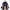Loungefly x Disney Goofy Movie Collage Mini Backpack - GeekCore