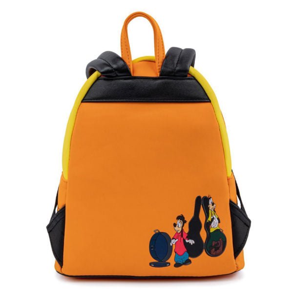 Loungefly x Disney Goofy Movie Powerline Mini Backpack - GeekCore