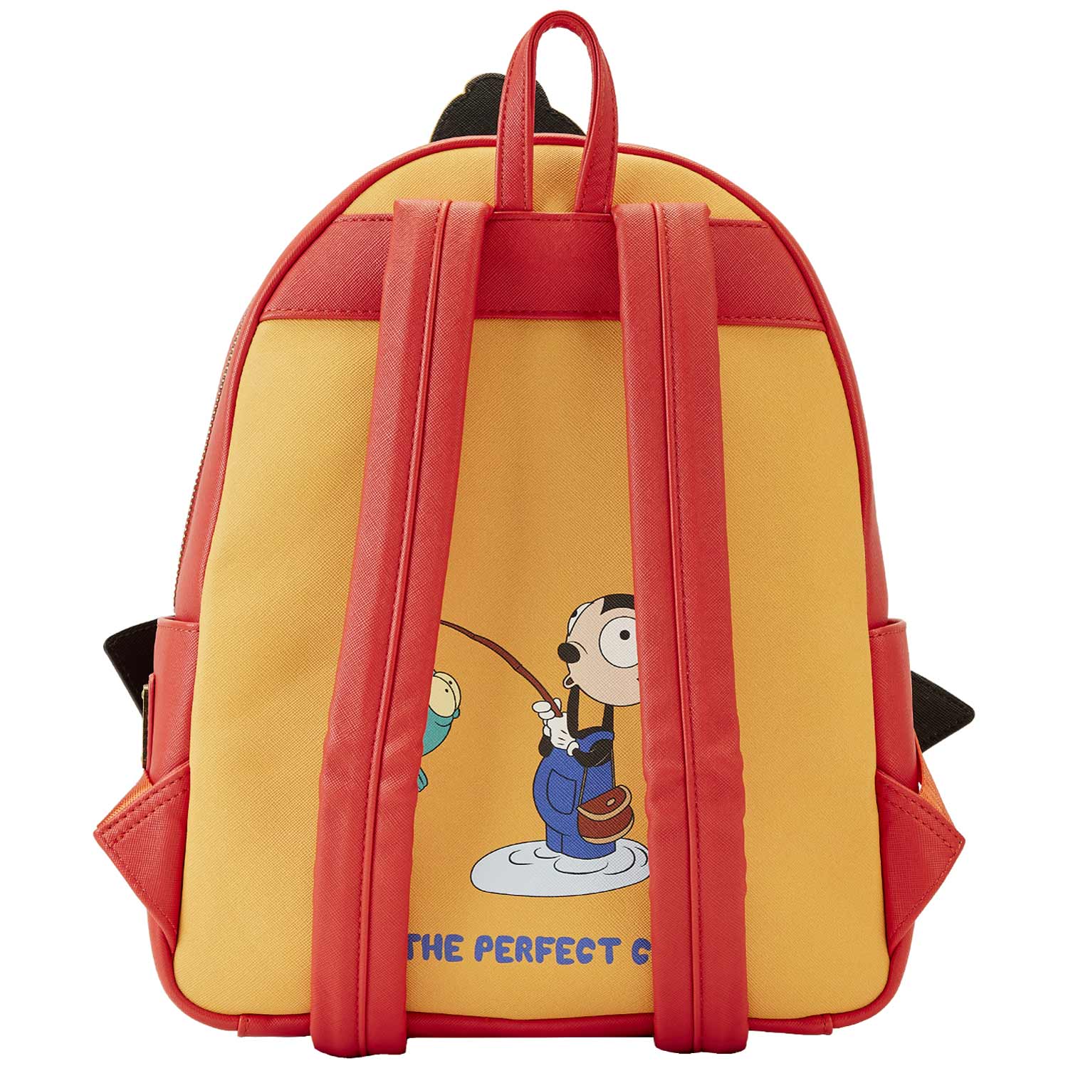 Loungefly x Disney Goofy Movie Road Trip Mini Backpack - GeekCore