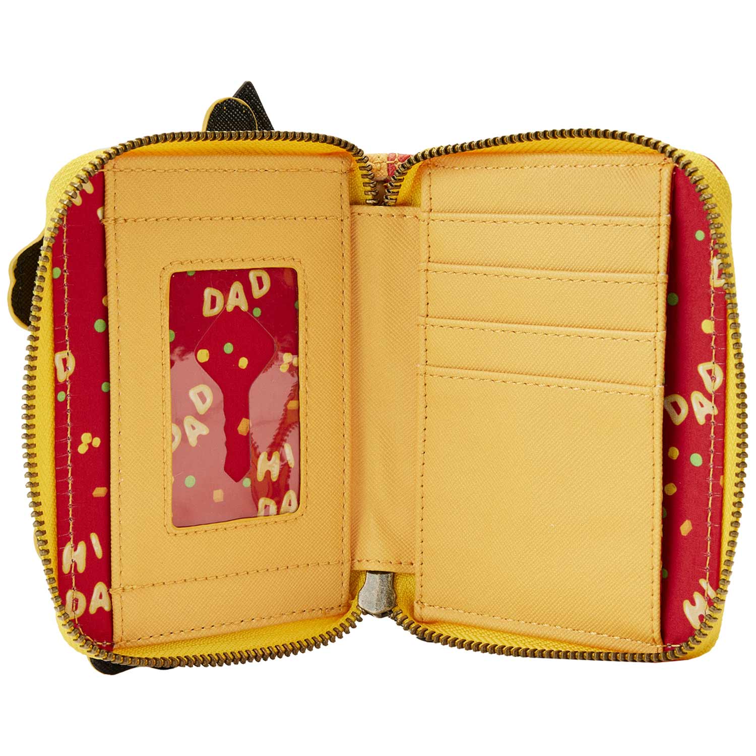 Loungefly x Disney Goofy Movie Road Trip Wallet - GeekCore