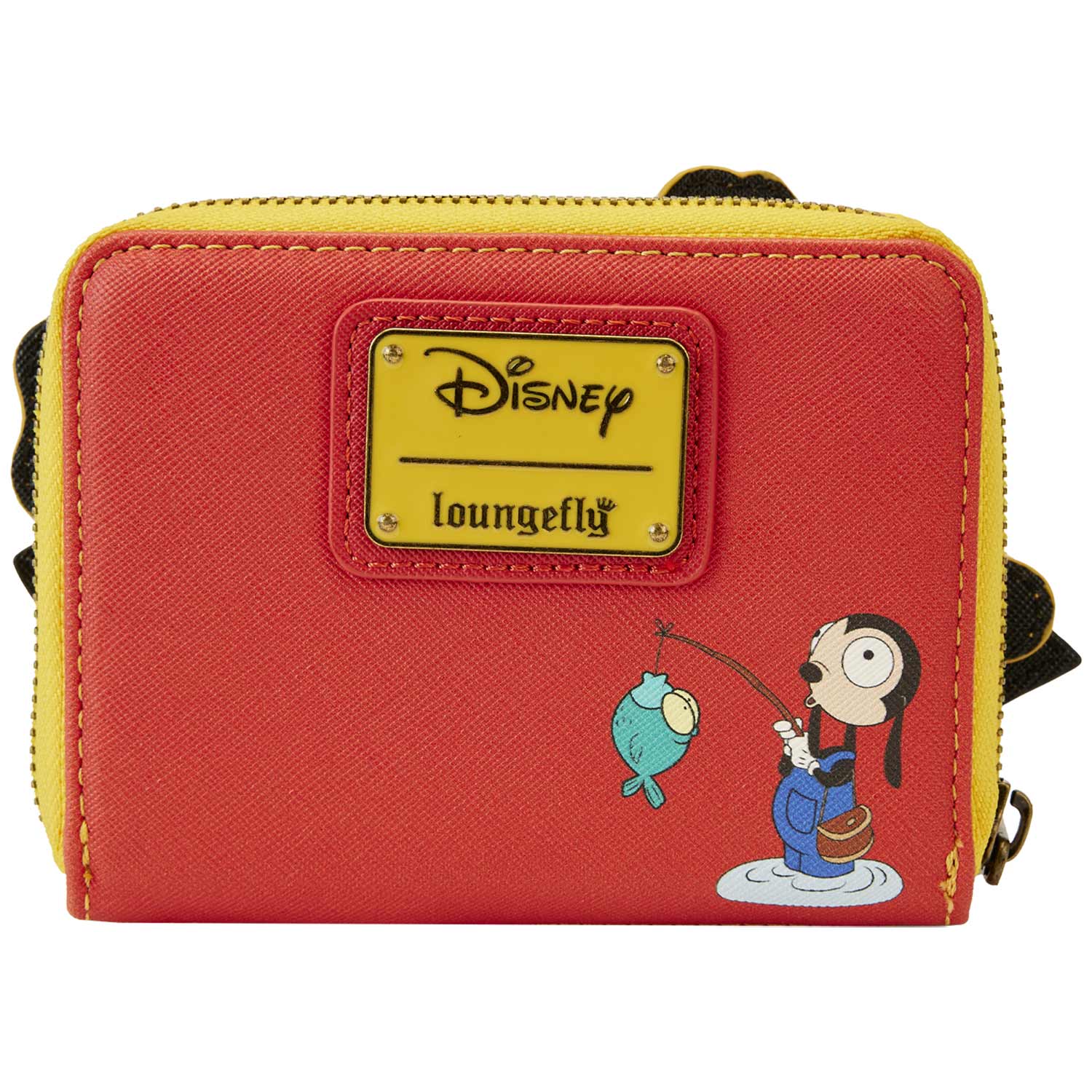 Loungefly x Disney Goofy Movie Road Trip Wallet - GeekCore