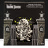Loungefly x Disney Haunted Mansion Hitchhiking Ghosts Moving 3" Collector Box Pin - GeekCore