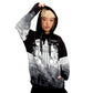 Loungefly x Disney Haunted Mansion Hooded Sweatshirt - GeekCore