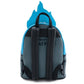 Loungefly x Disney Hercules Hades Cosplay Mini Backpack - GeekCore