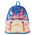 Loungefly x Disney Hercules Mount Olympus Gates Mini Backpack - GeekCore